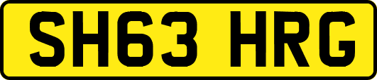 SH63HRG