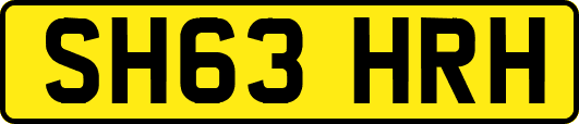 SH63HRH