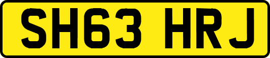 SH63HRJ