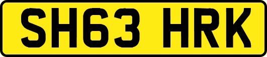 SH63HRK