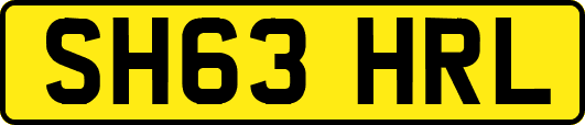 SH63HRL