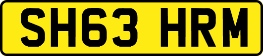 SH63HRM
