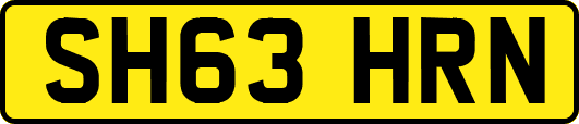 SH63HRN