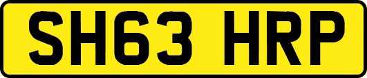 SH63HRP