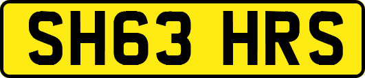 SH63HRS