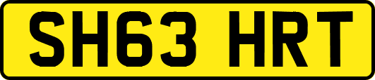 SH63HRT