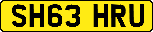 SH63HRU