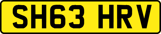 SH63HRV