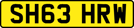 SH63HRW