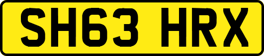 SH63HRX