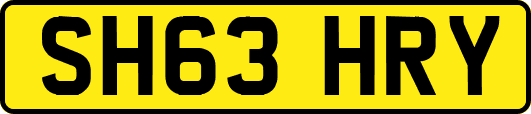 SH63HRY