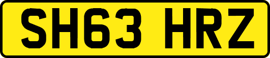 SH63HRZ