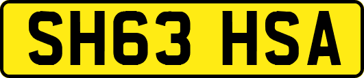 SH63HSA