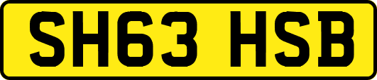 SH63HSB