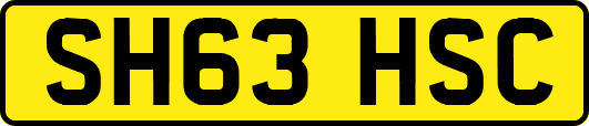 SH63HSC