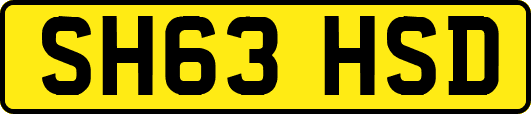 SH63HSD