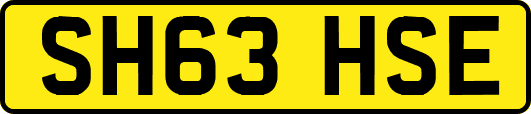 SH63HSE