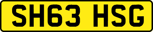 SH63HSG