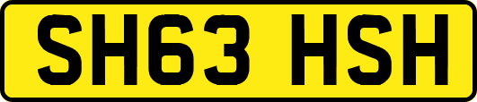 SH63HSH