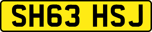 SH63HSJ