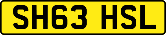SH63HSL
