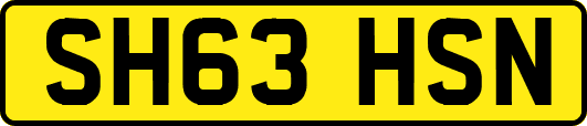 SH63HSN