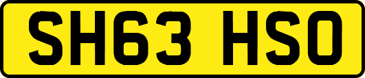 SH63HSO