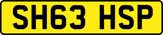 SH63HSP