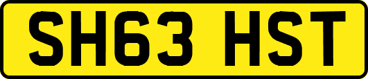 SH63HST