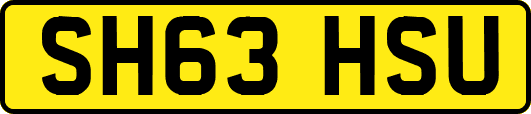 SH63HSU