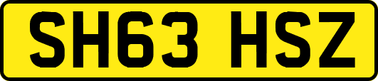 SH63HSZ
