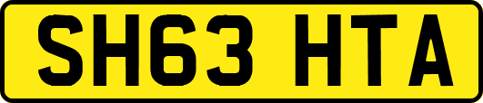 SH63HTA