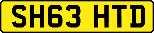 SH63HTD