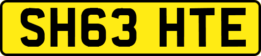 SH63HTE