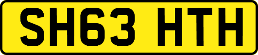 SH63HTH