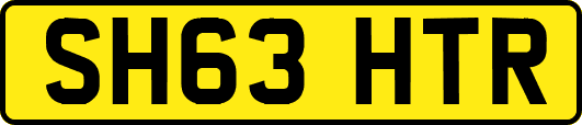 SH63HTR