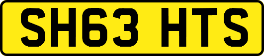 SH63HTS