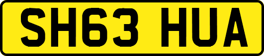 SH63HUA