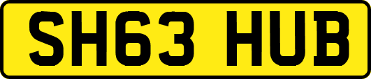 SH63HUB