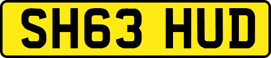 SH63HUD