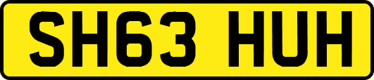 SH63HUH