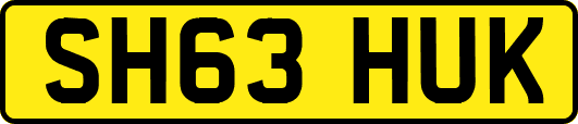 SH63HUK