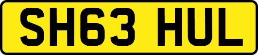 SH63HUL