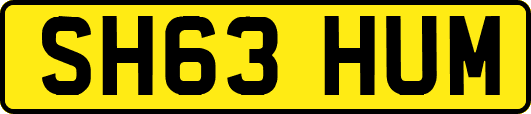 SH63HUM
