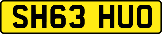 SH63HUO