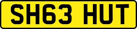 SH63HUT