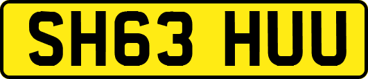 SH63HUU
