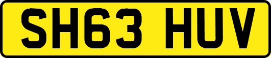 SH63HUV