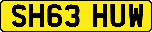 SH63HUW