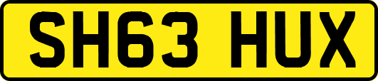 SH63HUX